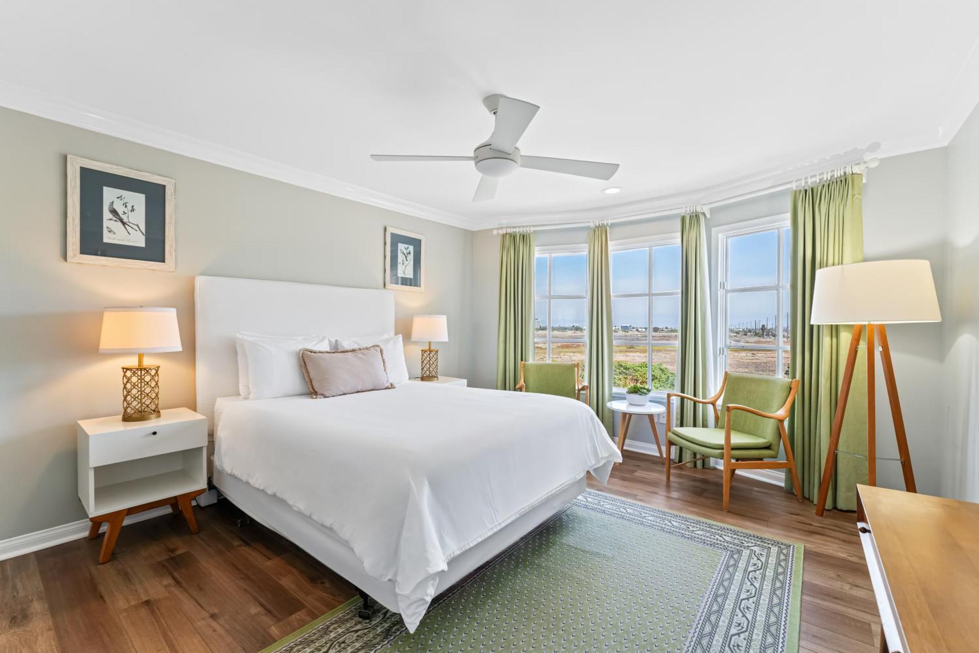 Inn At Playa Del Rey Los Angeles Exterior photo