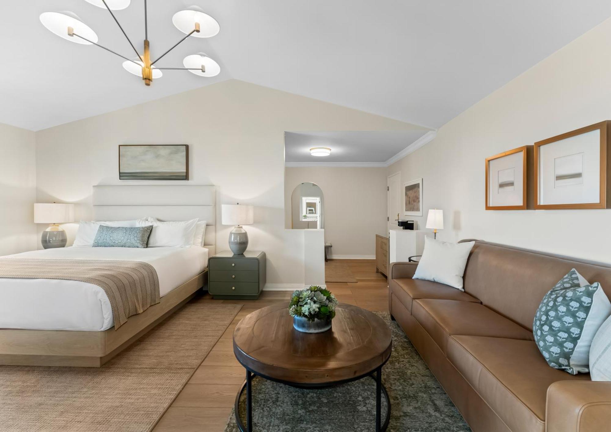 Inn At Playa Del Rey Los Angeles Exterior photo
